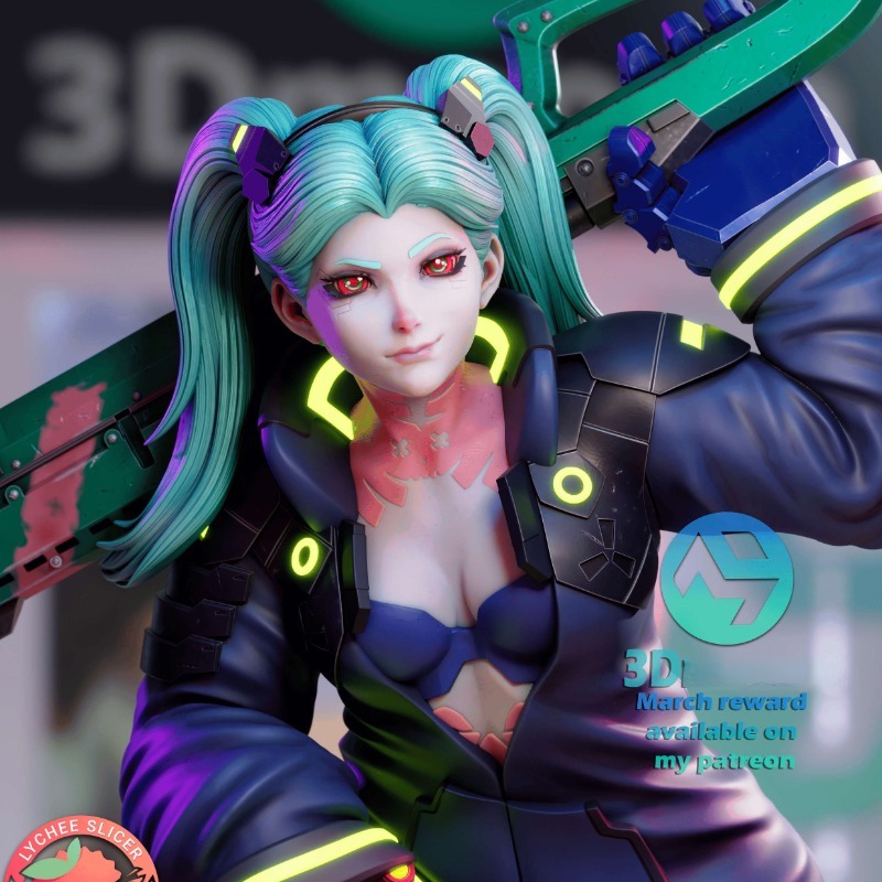 1/24 Scale Cyberpunk Science F - Science Hobby Kit avis et prix