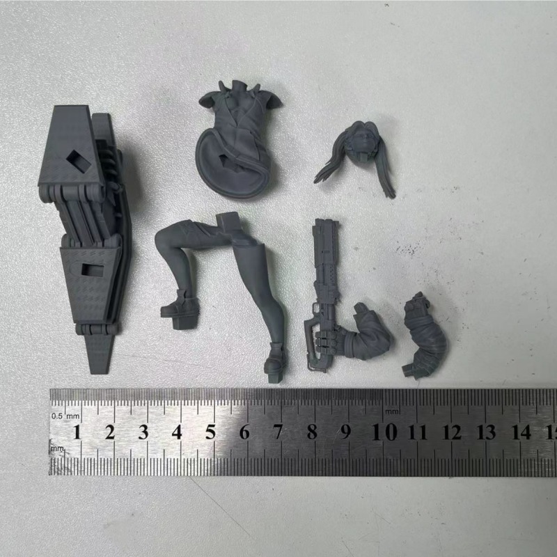 1/24 Scale Cyberpunk Science F - Science Hobby Kit avis et prix