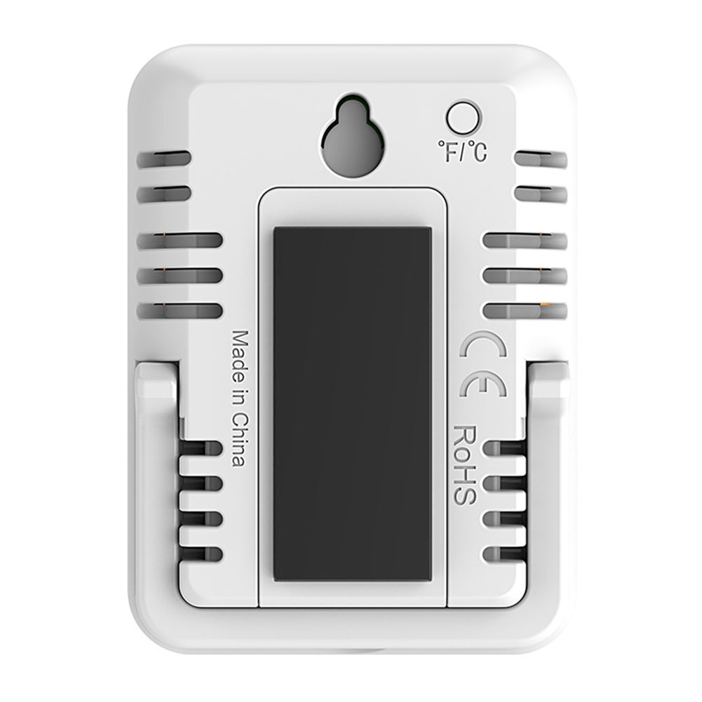Digital Room Thermometer Large - Weather Station Indoor avis et prix