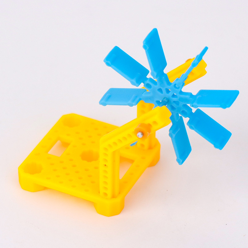 DIY Water Wheel Car Science An - Science Kit avis et prix