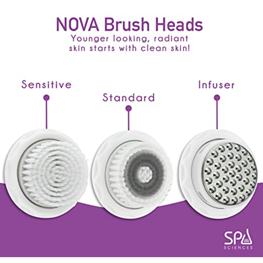 Spa Sciences NOVA Skin Cleansi - Science Nova avis et prix