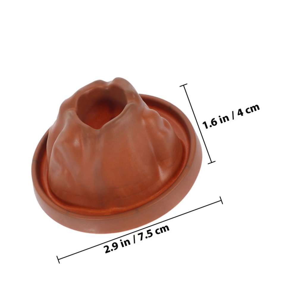 1Set Volcano Eruption Science  - Volcano Kit Eruption avis et prix
