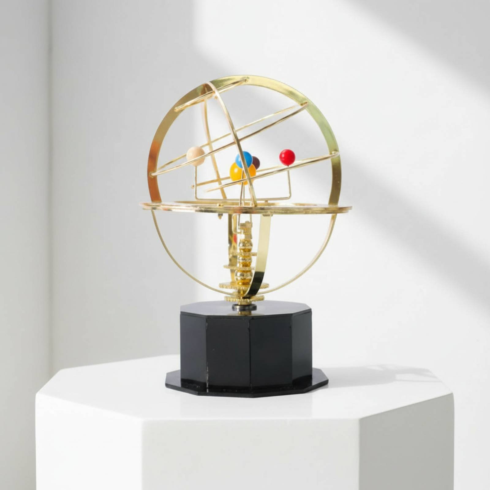 Orrery Model Educational Solar - Solar System Orrery avis et prix
