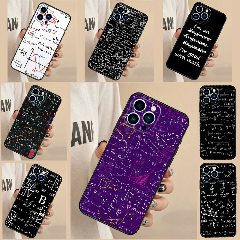 Physics Science Maths Formula  - Science Nova avis et prix