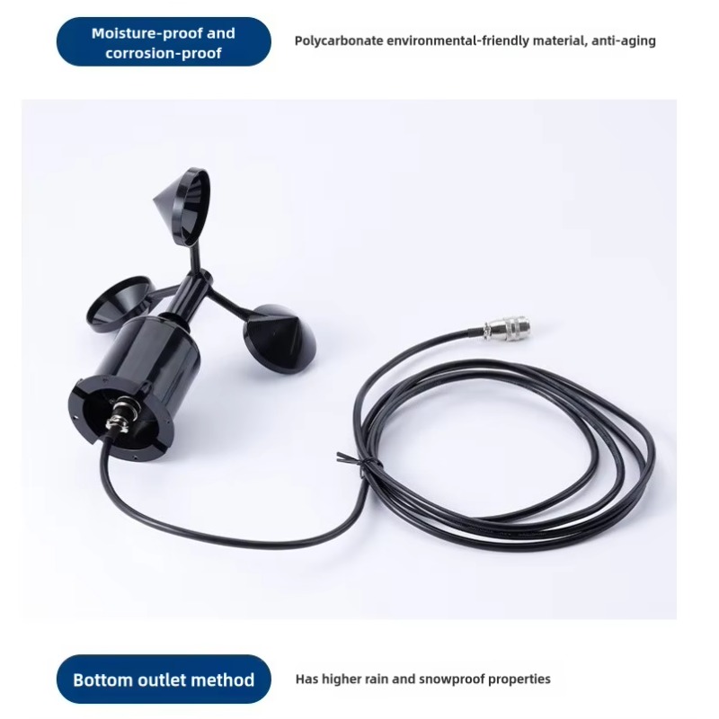 Wholesale Wind Turbine Anemome - Anemometer Wind Speed avis et prix