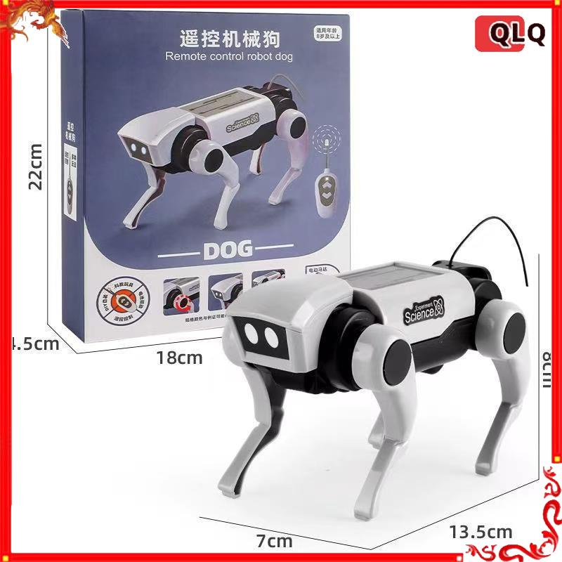 Remote Control Diy Assembly Wa - Science Hobby Kit avis et prix