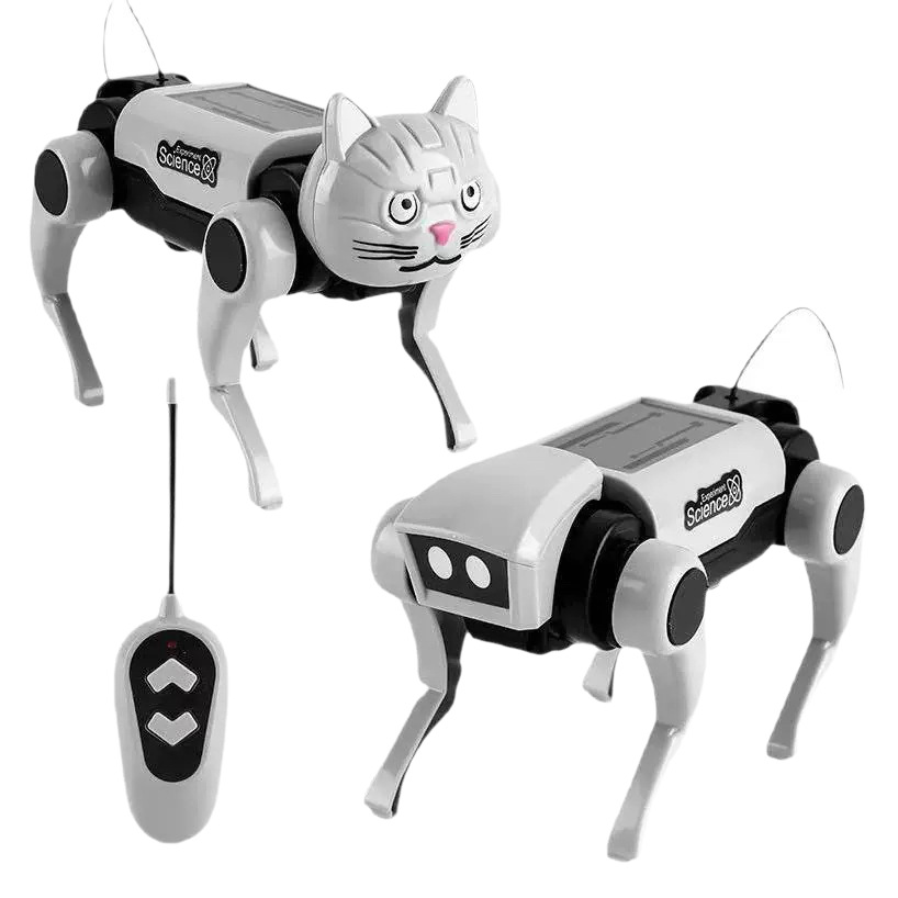 Remote Control Diy Assembly Wa - Science Hobby Kit avis et prix