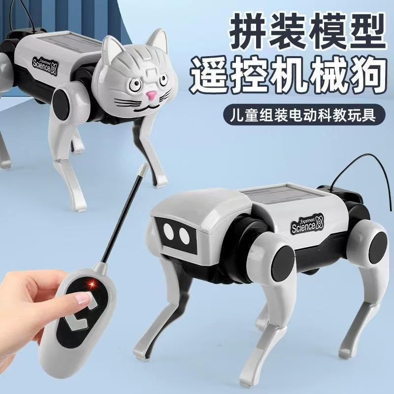 Remote Control Diy Assembly Wa - Science Hobby Kit avis et prix
