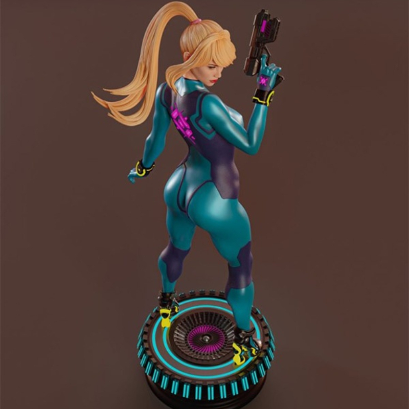 1/24 Resin Figure Model Kit Po - Science Hobby Kit avis et prix