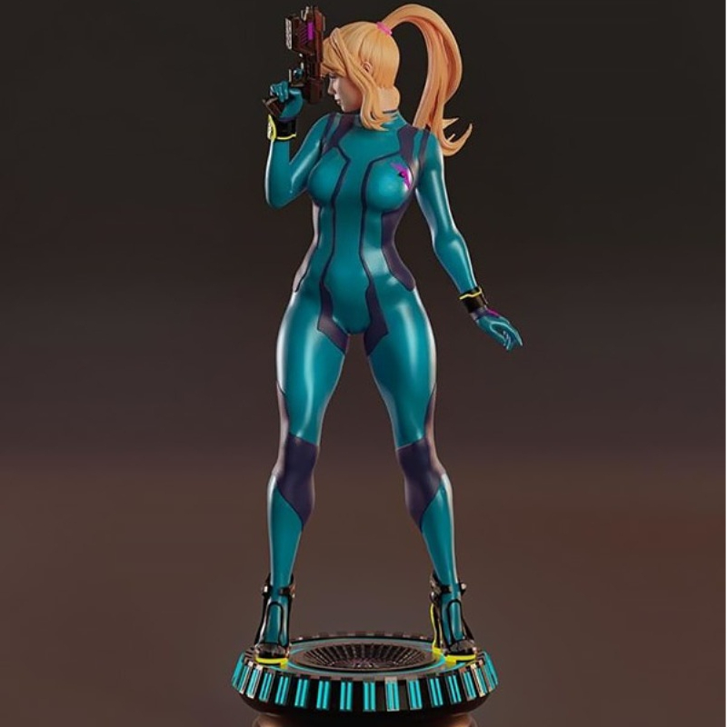 1/24 Resin Figure Model Kit Po - Science Hobby Kit avis et prix