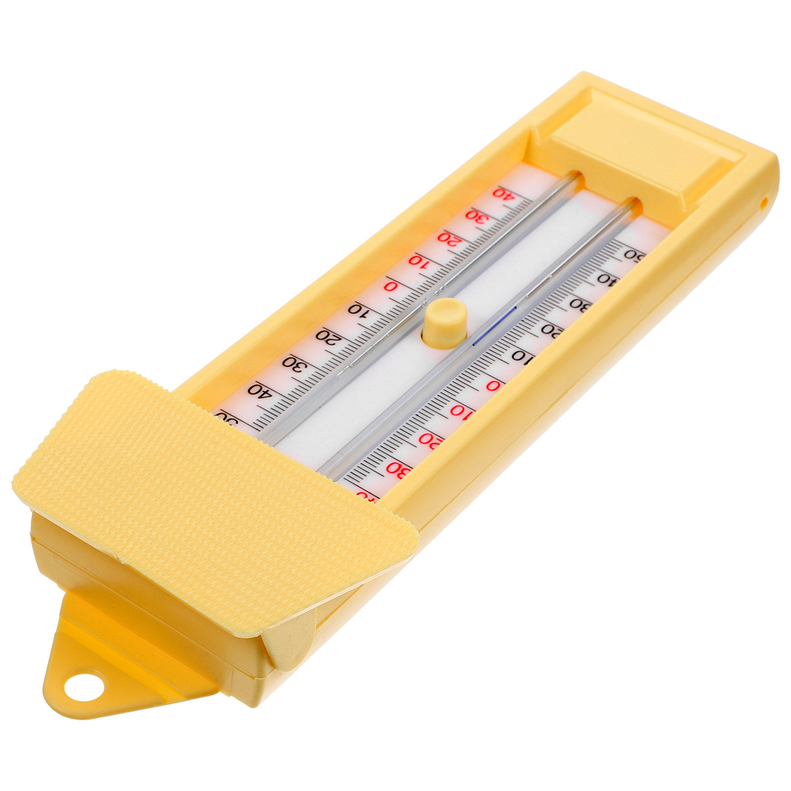 Blue Indicator Maximum Minimum - Weather Station Indoor avis et prix