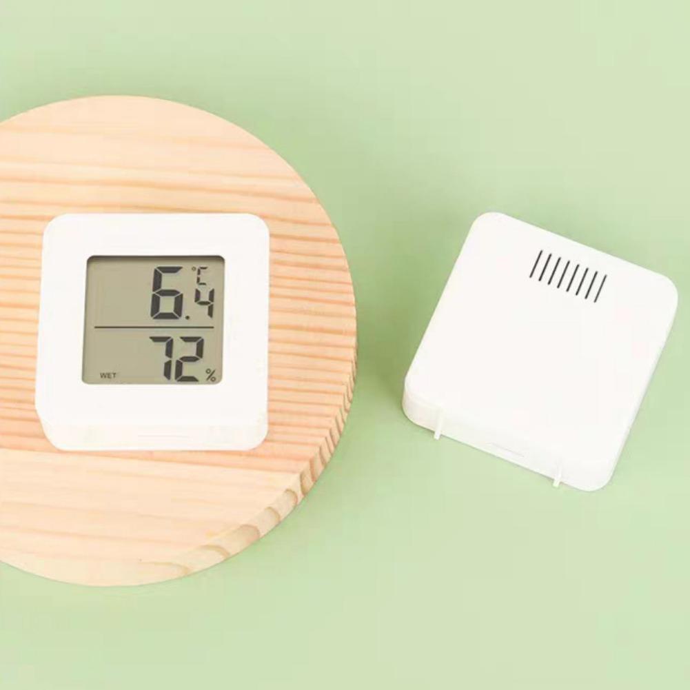 Mini LCD Digital Thermometer H - Weather Station Indoor avis et prix