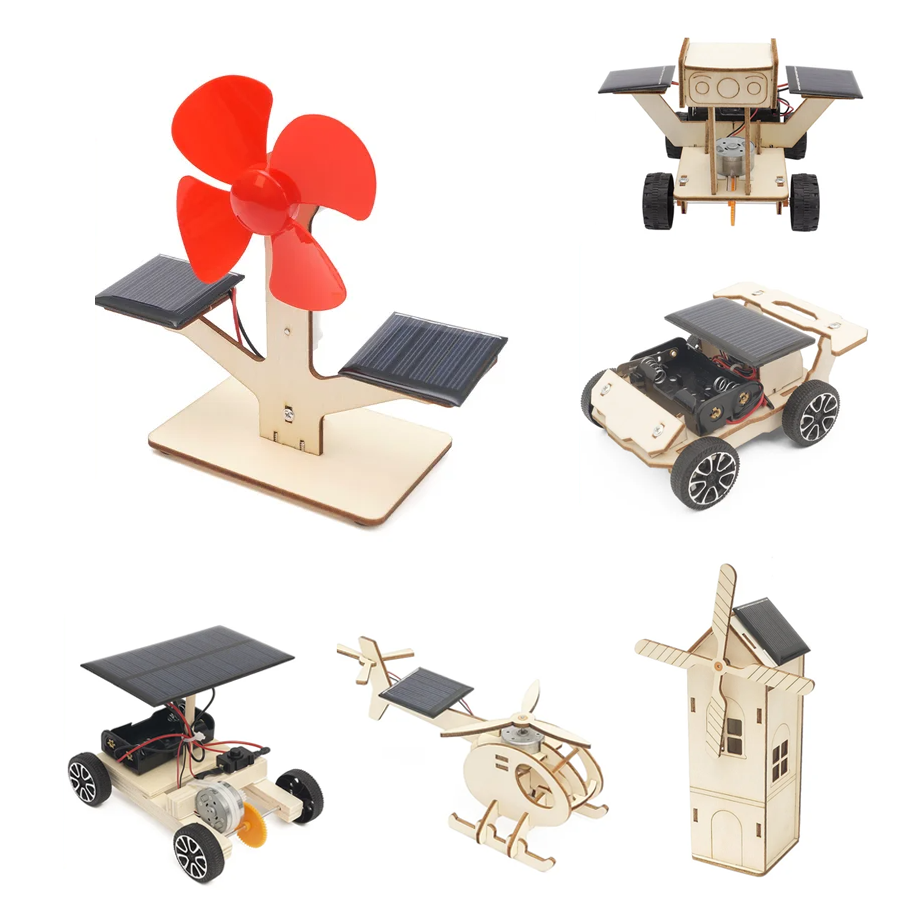 DIY Science Experiment Educati - Science Project Physics avis et prix