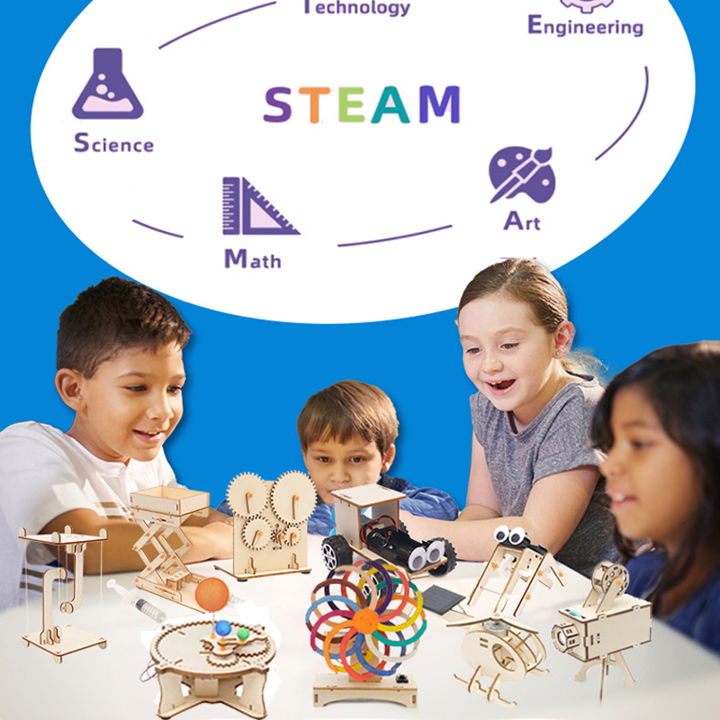 DIY Science Experiment Educati - Science Project Physics avis et prix