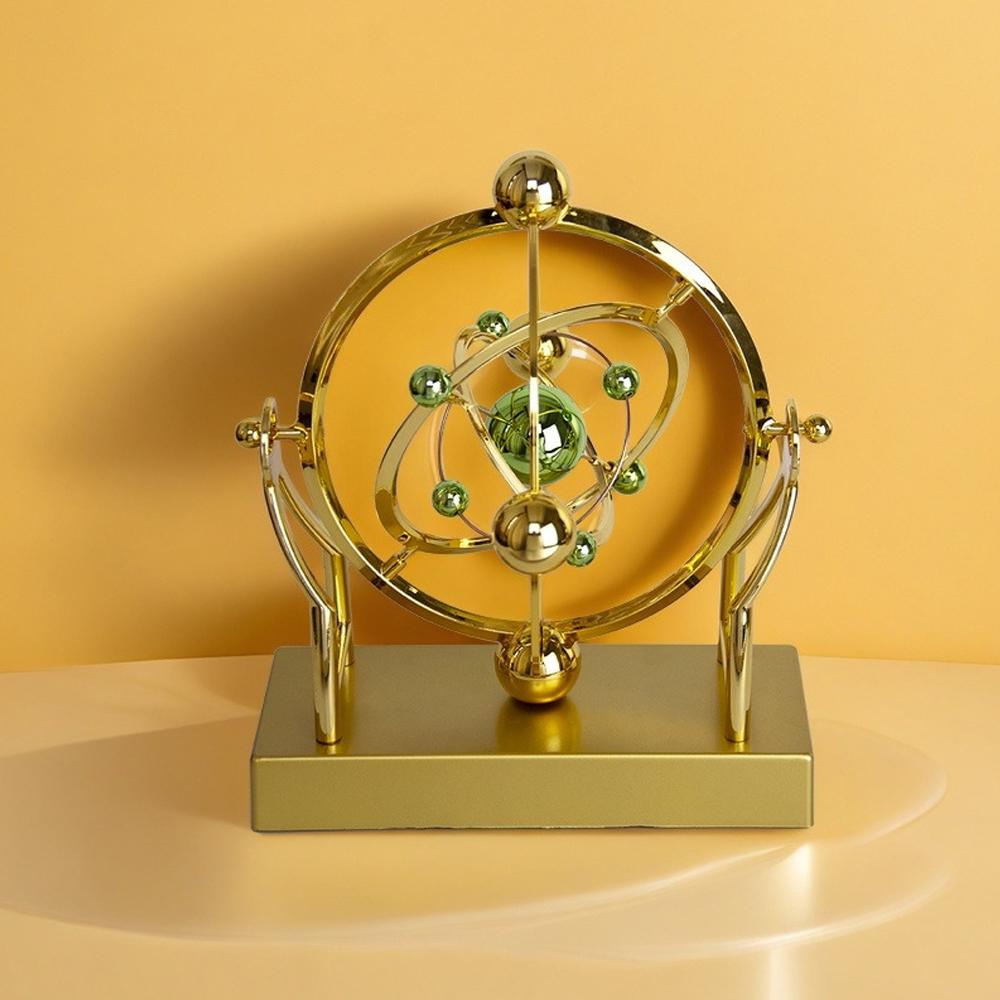 Celestial Orbit Pendulum Perpe - Solar System Orrery avis et prix