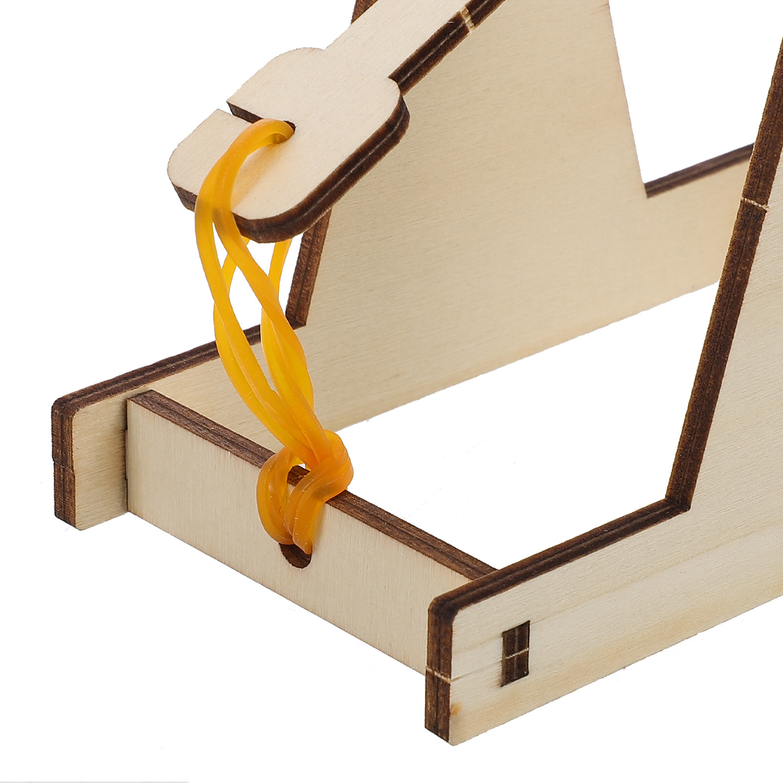 Wood Catapult DIY Kit Kids Ste - Science Kit avis et prix