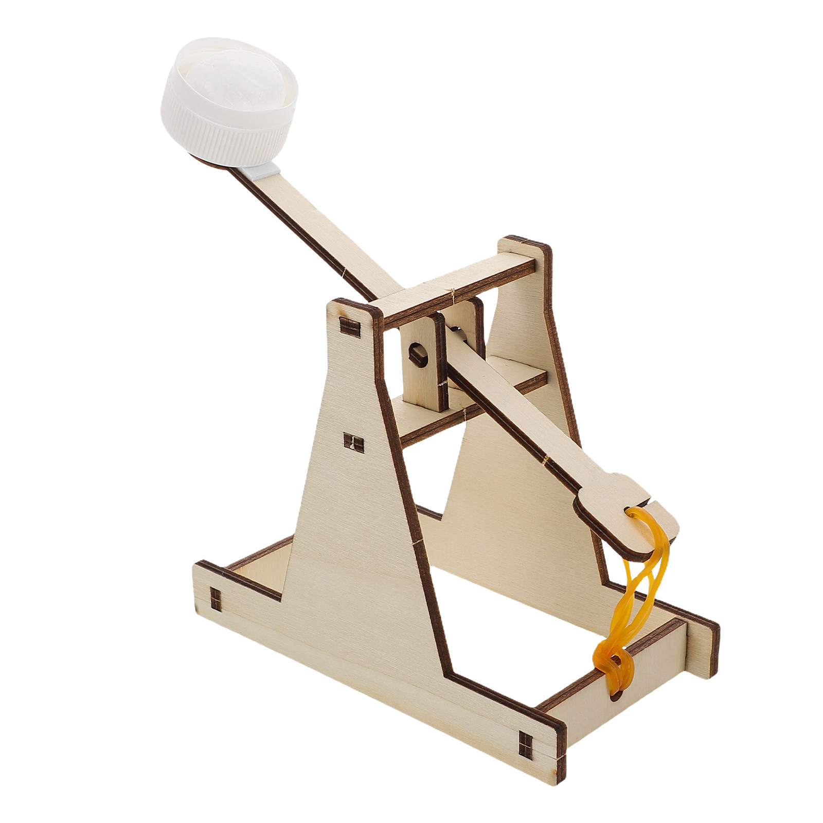 Wood Catapult DIY Kit Kids Ste - Science Kit avis et prix